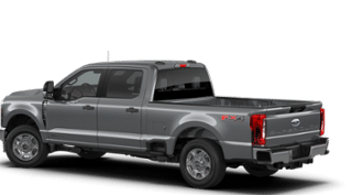 2026 Ford Super Duty® External Image 3